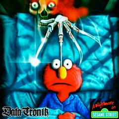 A Nightmare on Sesame Street
