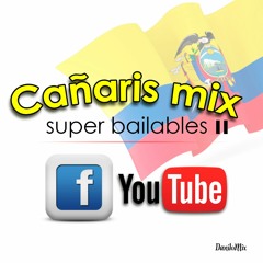Cañari Mix Bailables - Chirola, Pacha y mas