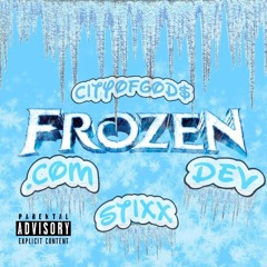 Frozen - COG (Yung Devo, .COM & StixxMulaa)