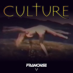 Franchise - Culture (feat. Terence McKenna) - Tech / Jackin House