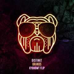 Distinkt - Semi Automatech (Kyohowt Bass Flip)