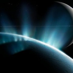 In the Orbit of Europa