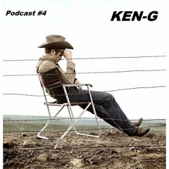 KenG @ Podcast 09.12.2018