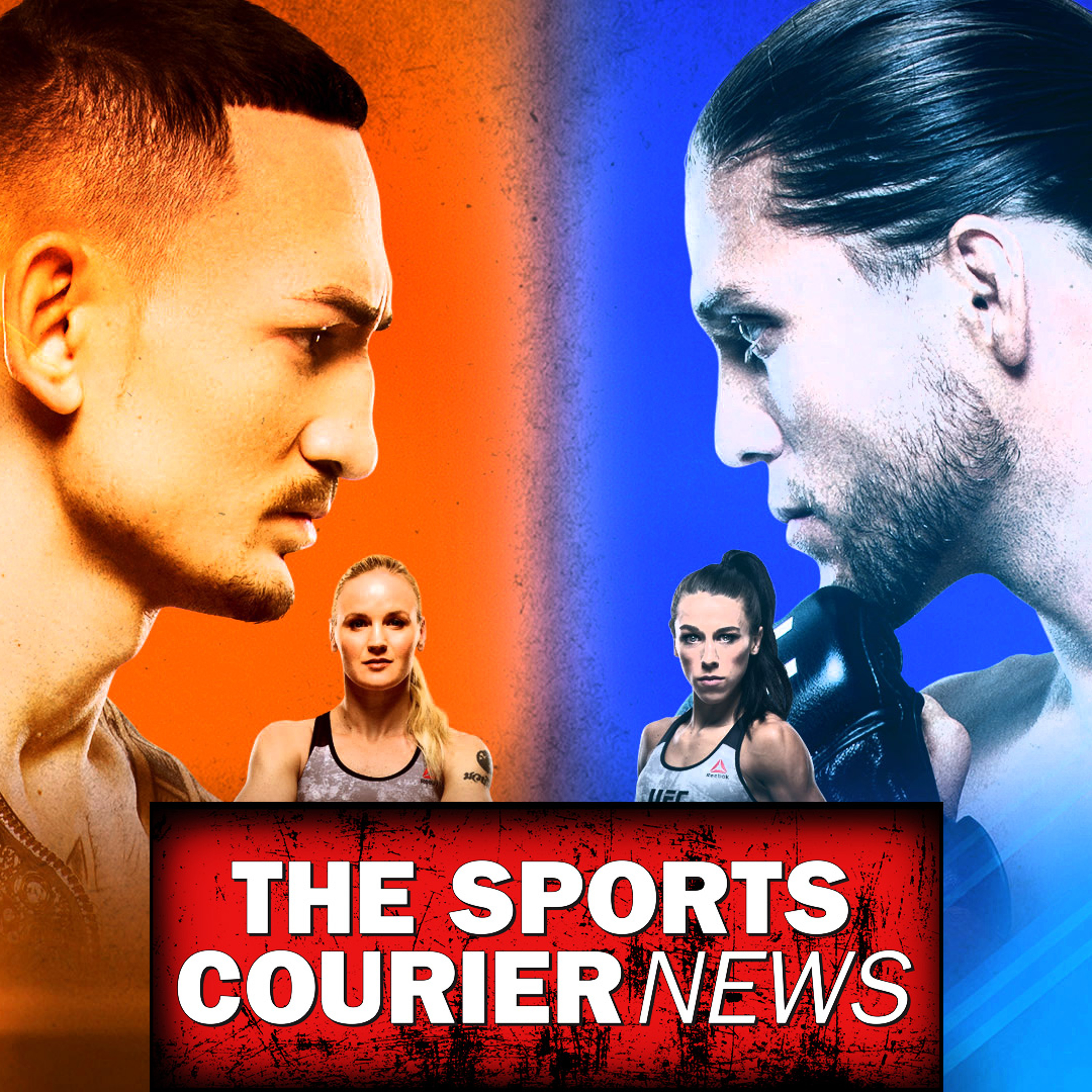 The Sports Courier - TSC News