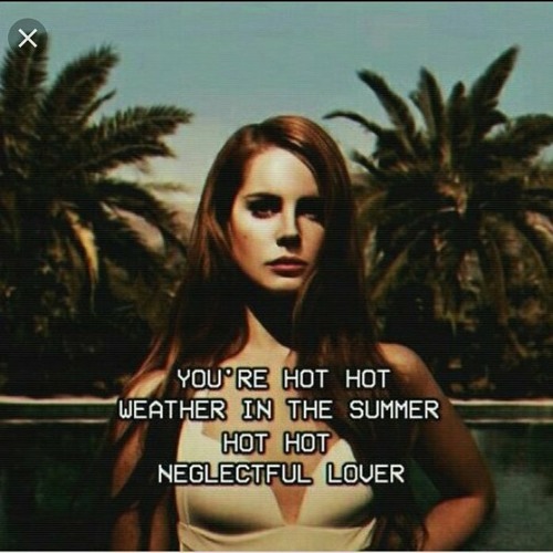 Lana Del Rey - Shades Of Cool // Tradução 