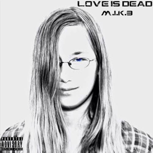 Love is Dead