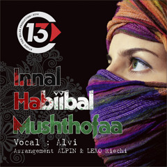 Innal Habibal Musthofa