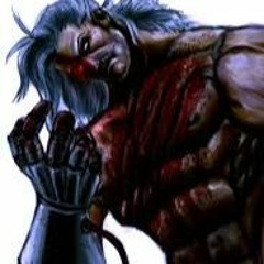 The King Of Fighters All Star - Getsutou RD