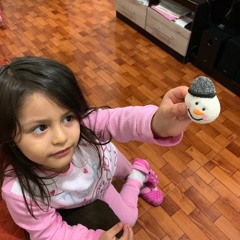 ESAUBASSDJ IN THE MIX 2012