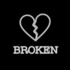 Broken