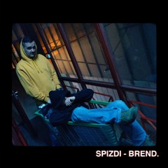 SPIZDI - BREND (Official Audio)