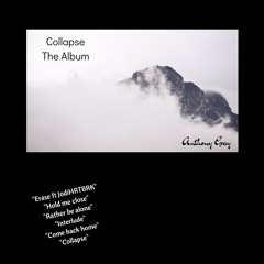 Hold Me Close (Prod. Fallen Leaves)