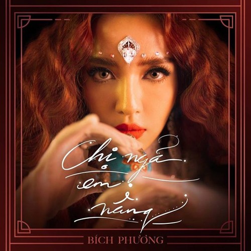 Chi nga em nang - Bich Phuong (p i k a drop)
