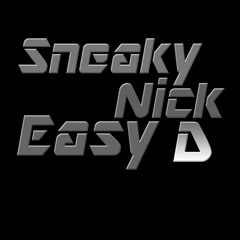 Easy D (Sneak Peek Edit)Out Now + FREE DOWNLOAD