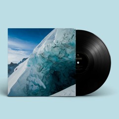 Voiski - Icebreaker - Cosmic Adventure 003