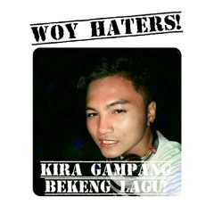 FVCK MANTAN - FIKRY MAR'VELANO (VOC WEN D'JATZKY) DANFAMOR 2019.mp3