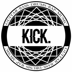 KICK. - Stánky Na Heráku