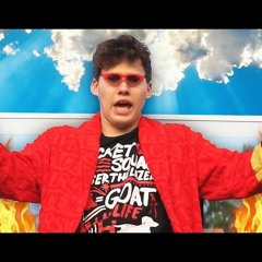 Jesser - Favorite Son (JIEDEL DISSTRACK)