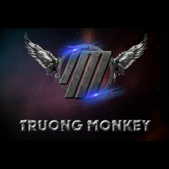 3 Đi ( Đi Đi Đi ) ft Melody Nevada - Trường Monkey Remix