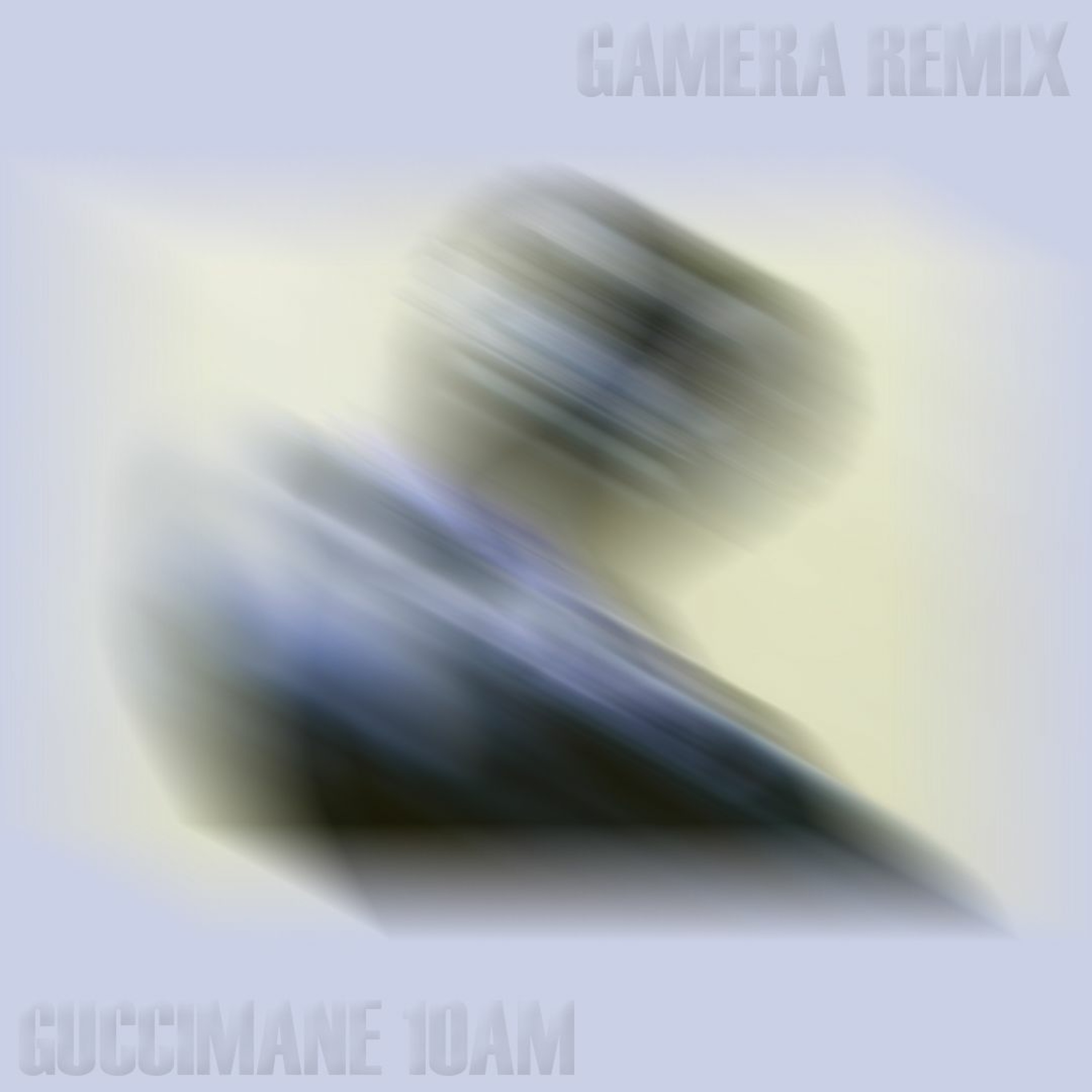 GAMERA aka GMRA