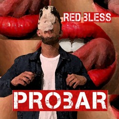 Probar - Red Bless ROJO