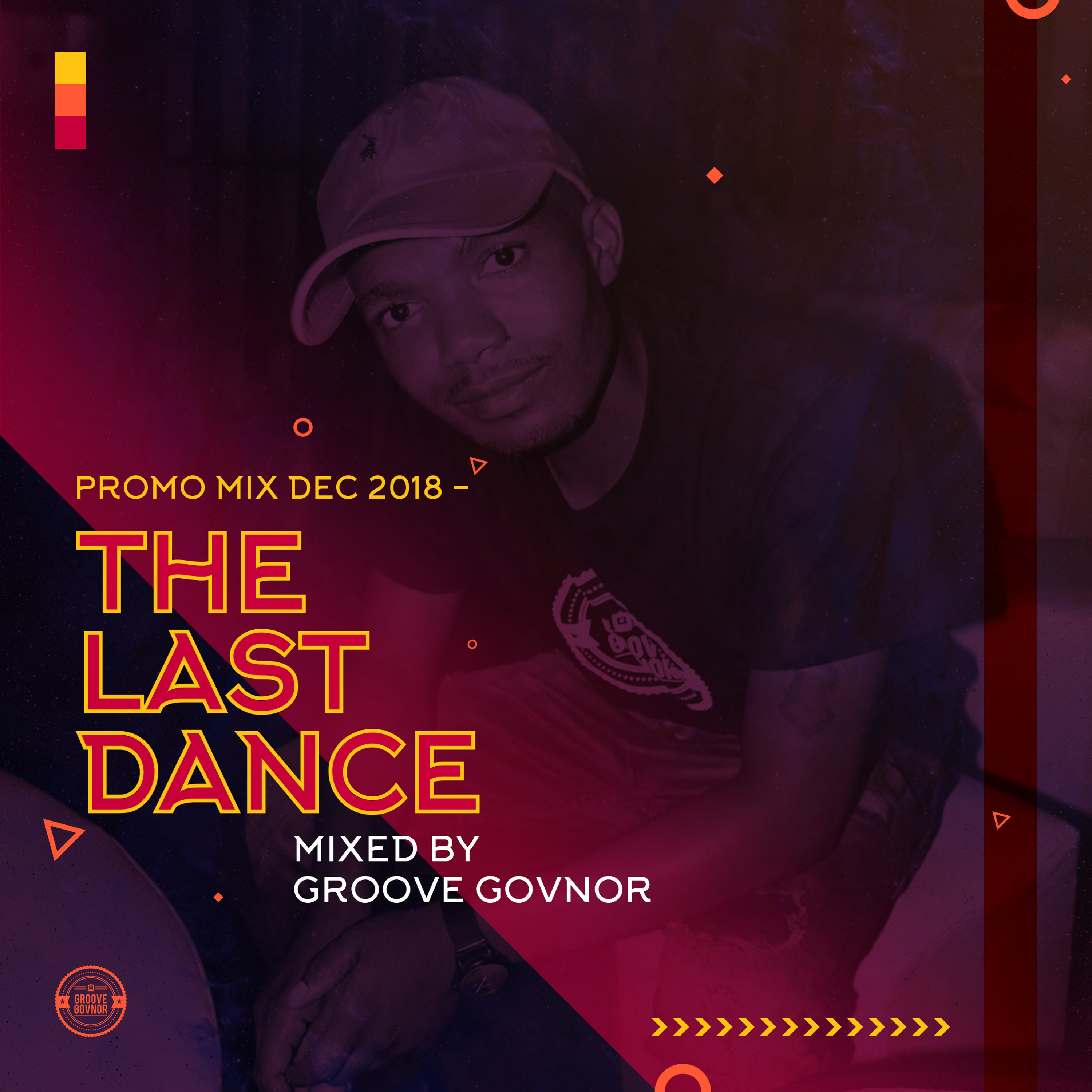 Promo Mix _ Dec 2018 (The Last Dance)