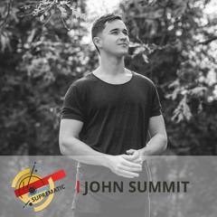 Suprematic Sounds Podcast 24 — John Summit