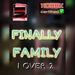 KOBBY CERTIFIED-1 OVER 2