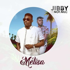 JIBBY ft NOT.NILC-MELISA