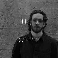 VSK - HATE Podcast 113