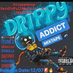 Fyndee Boyy - Blue Ferrari FT. JAY-ILL (MADE.BY OPSAV)