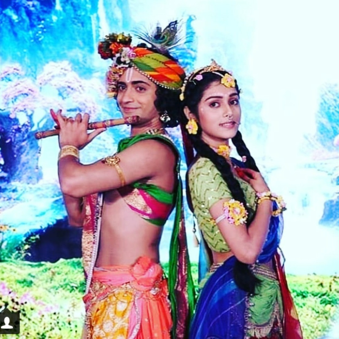 Full episode of radha krishna on star bharat shop