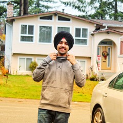 SAD SALE - HIMMAT SANDHU