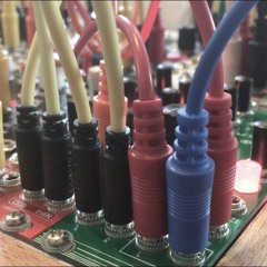 Modular Live - 004 (Modularnight at Ring-go shop. Seoul)