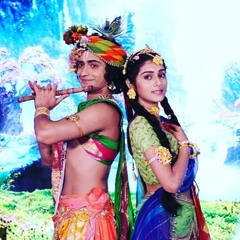 Radhakrishn- Star Bharat- Shri Krishna Govind hare murari- full song