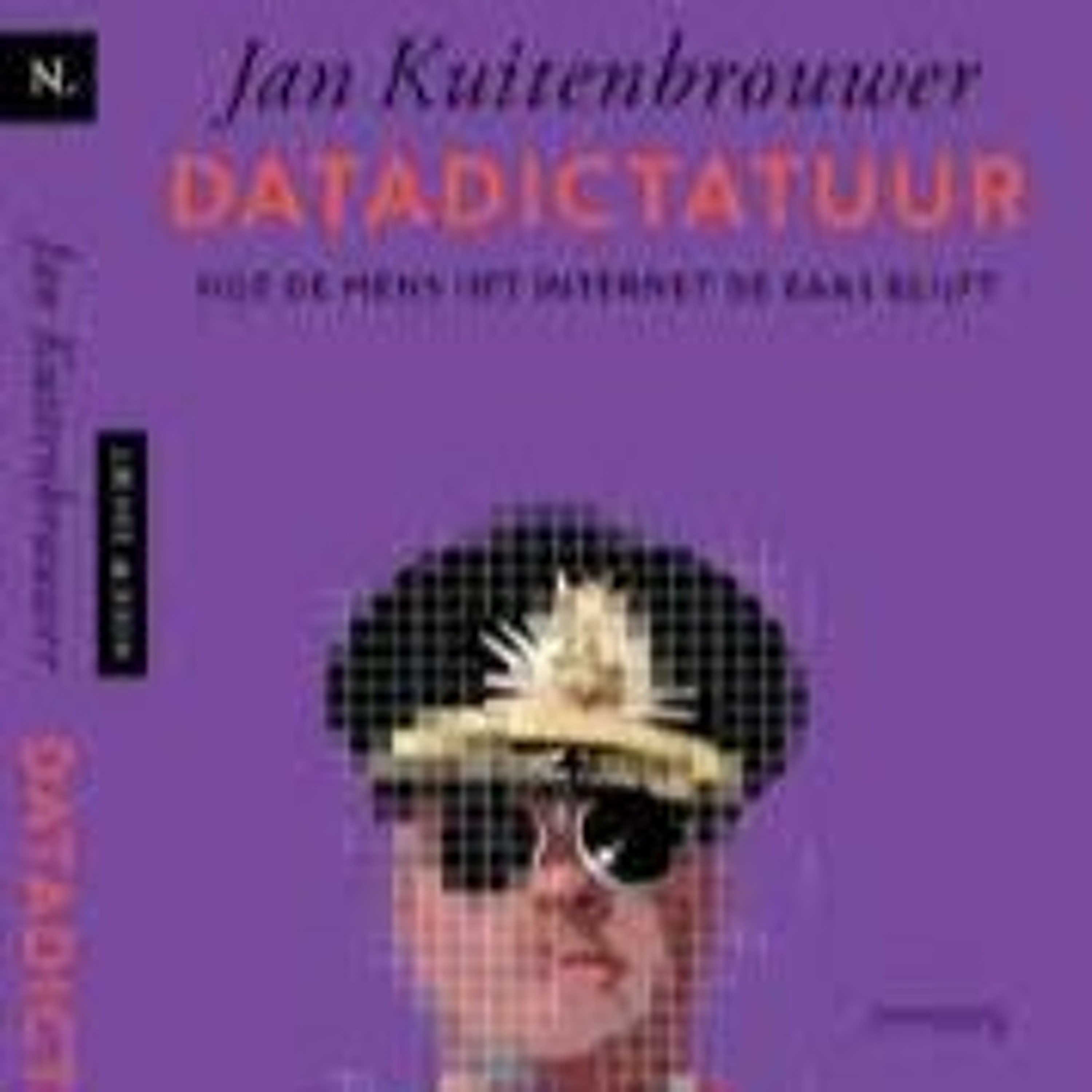 Boekenpodcast Het verhaal