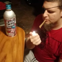 Grape Grape Blueberry