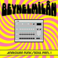 Beynelmilân & Figen Han - Haydi Bastir