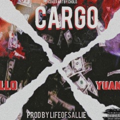 Cargo Ft Shouldbeyuang (Prod.808Cult)