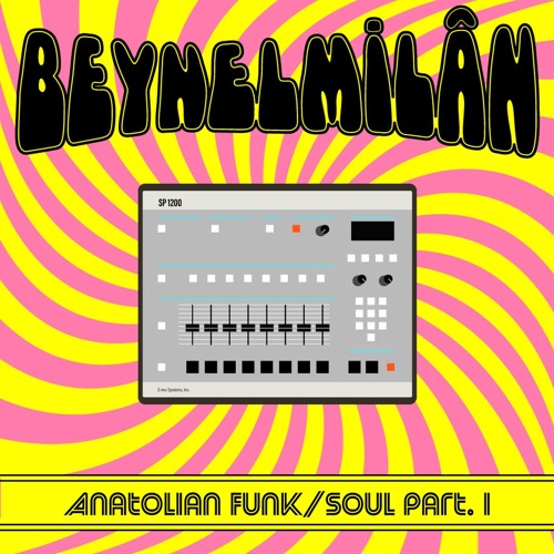 Beynelmilân - Dolana Feat. Mihriban