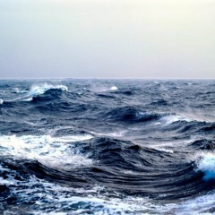 Море