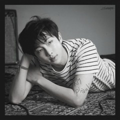 badbye (with eAeon) - RM (8D Audio.ver)