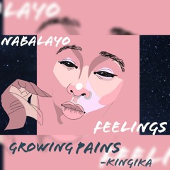 Growing Pains- Kingika