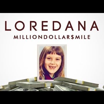 אראפקאפיע Loredana MILLIONDOLLAR$MILE