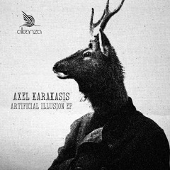 Axel Karakasis - Artificial Illusion - ALLEANZA