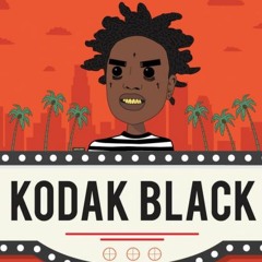 Kodak Black Ft. Meek Mill - Jungle Fever (Prod.By DjGoCrazy)