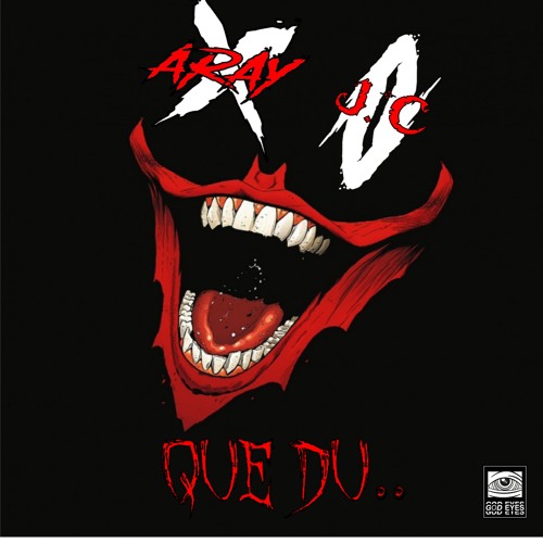 VII. Lumos Gang - Tragique Touche  // Prod. Roland JoeC