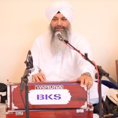Bhai Sarabjit Singh USA
