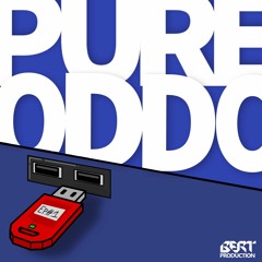 PURE X ODDO - I'm Cool