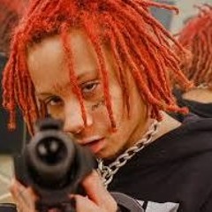 Trippie Redd - No Love (Prod.By DjGoCrazy)